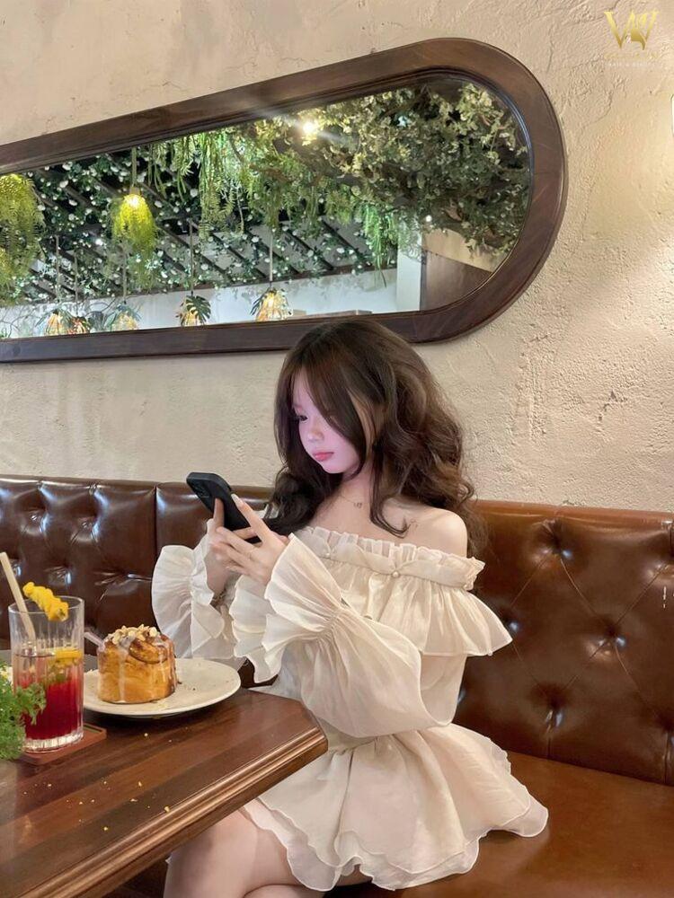 hình nền gái đẹp