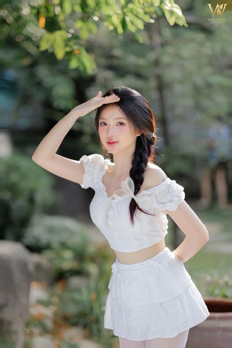 hình nền phone gái xinh