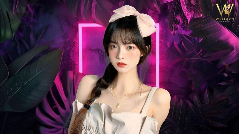 hình nền desktop gái xinh