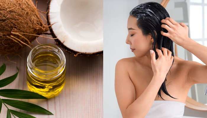 mặt nạ ủ tóc