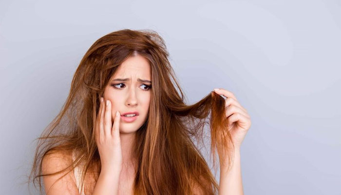 Chia sẻ 5 Cách dưỡng tóc tại nhà giúp tóc mềm mượt tự nhiên tóc bị hư tổn