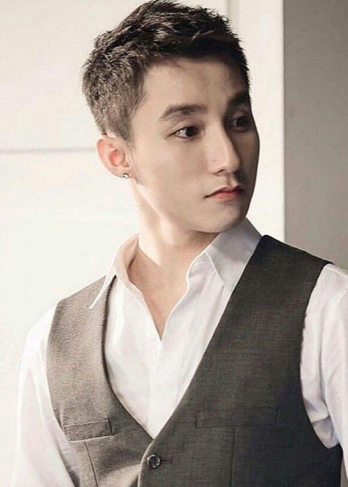 30+ Mẫu tóc undercut nam tính thu hút mọi ánh nhìn chị em Tóc undercut chuốt chỉn chu