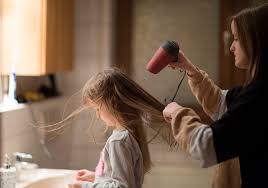 Cách diệt chấy bằng máy sấy tóc #Hiệu quả ngay tại nhà Cách diệt chấy bằng máy sấy