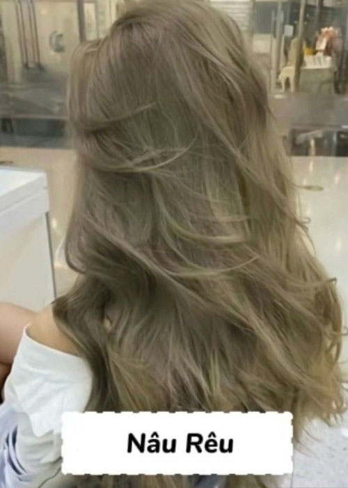 Gợi ý màu tóc của 12 cung hoàng đạo giúp đem lại may mắn cho bạn gái Cung Kim Ngưu