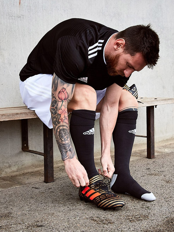 Tổng hợp các kiểu tóc xu hướng của Leo Messi hot được ưa chuộng nhất Kiểu tóc Messi Barcelona