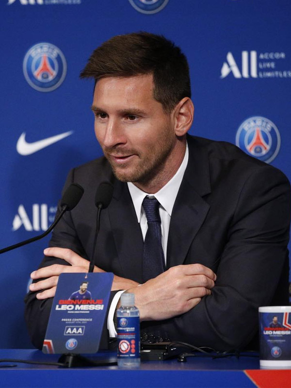 Tổng hợp các kiểu tóc xu hướng của Leo Messi hot được ưa chuộng nhất Kiểu tóc Messi Copa America