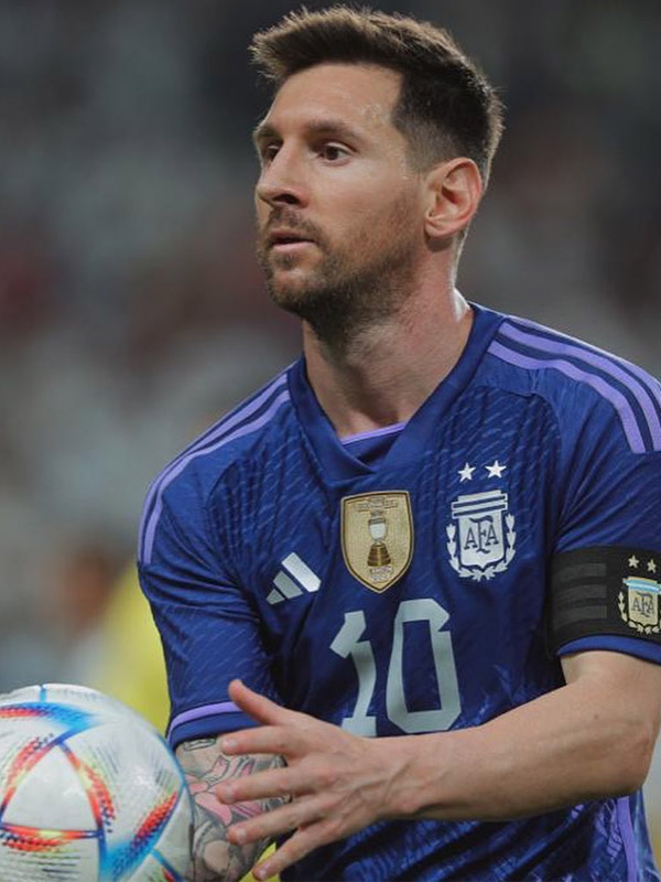Tổng hợp các kiểu tóc xu hướng của Leo Messi hot được ưa chuộng nhất Kiểu tóc Messi World Cup 2022