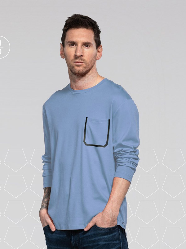 Tổng hợp các kiểu tóc xu hướng của Leo Messi hot được ưa chuộng nhất Kiểu tóc Messi năm 2025