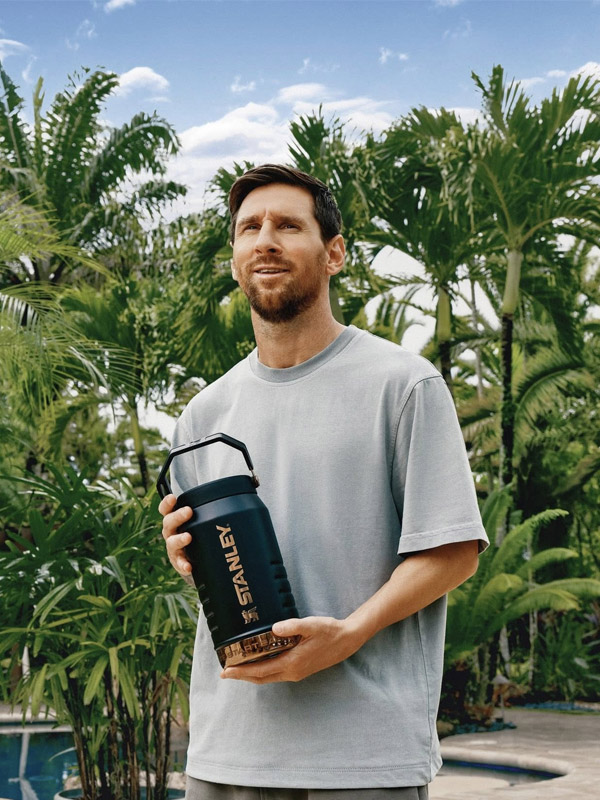 Tổng hợp các kiểu tóc xu hướng của Leo Messi hot được ưa chuộng nhất Kiểu tóc messi hiện tại