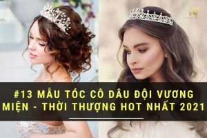 kieu toc co dau doi vuong mien