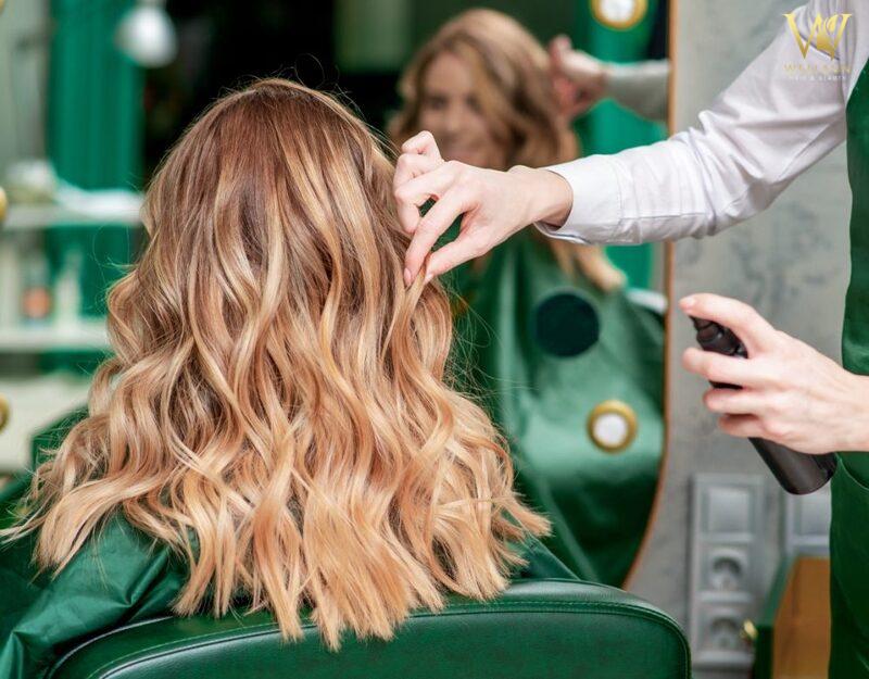 Beauty Hair Salon – Cắt Tóc Nữ Đẹp Tại Hà Nội