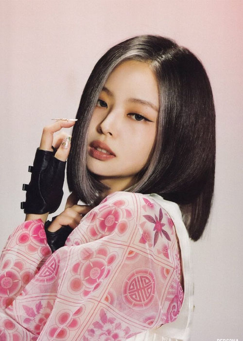 Jennie Tóc Ngắn: Phong Cách Mới Mẻ và Quyến Rũ Của Nữ Thần Kpop Các Kiểu Tóc Ngắn Của Jennie Gây Chú Ý