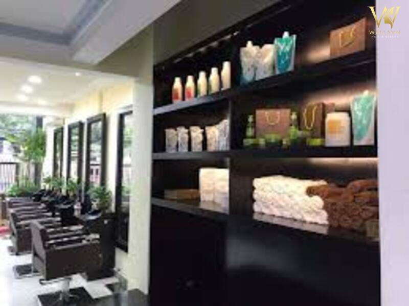 Mr Art Hair Salon – Salon Tóc Nữ Hà Nội Uy Tín