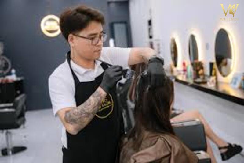 Tâm Hair Spa – Địa Chỉ Phục Hồi Tóc Nữ Hà Nội Uy Tín