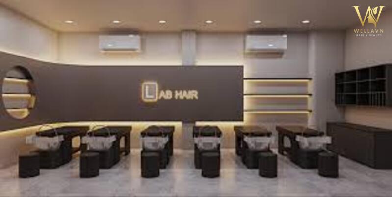 The Hair Lab