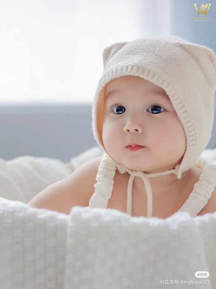 ảnh bé trai