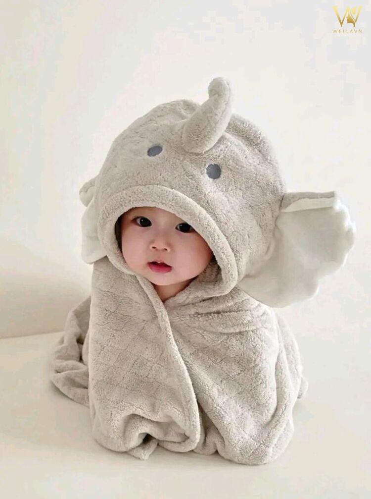 ảnh em bé cute