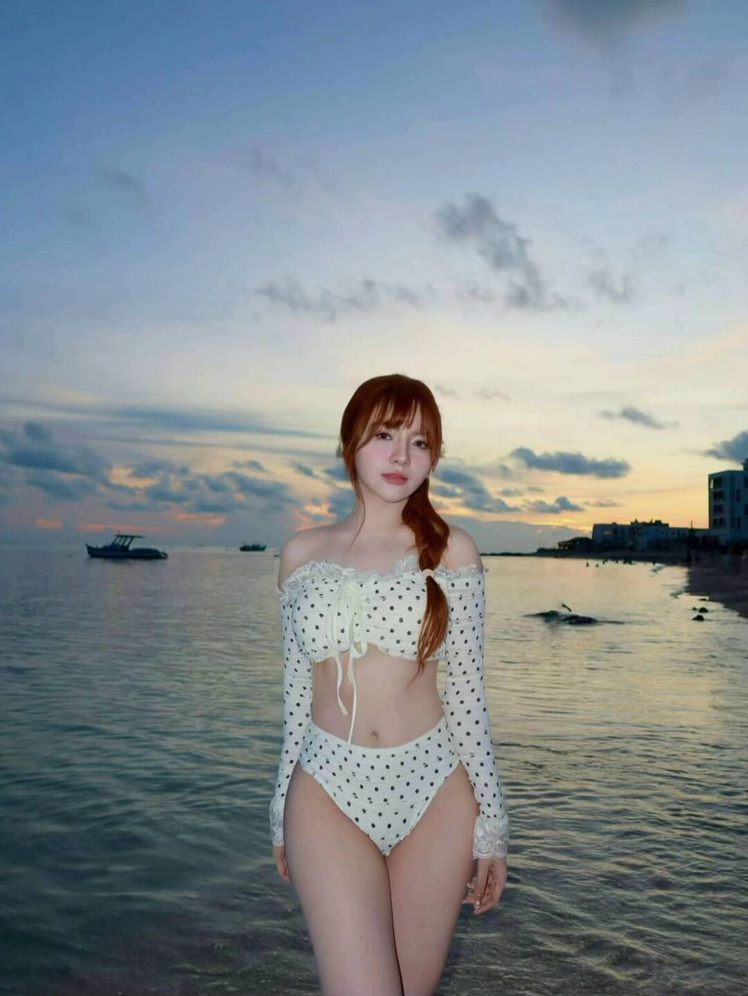 ảnh gái xinh 2k6
