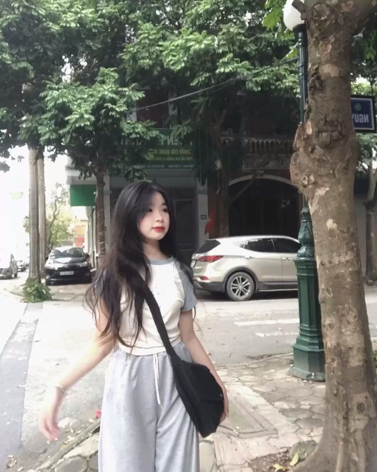 ảnh gái 2008