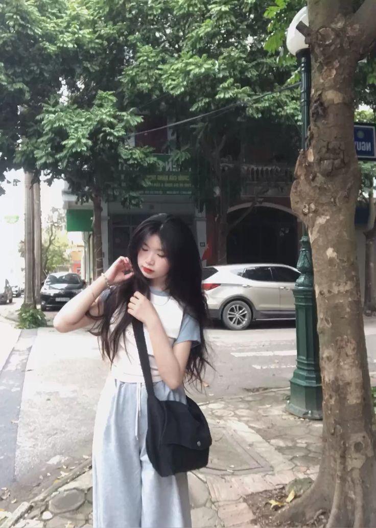 ảnh gái xinh 2k8