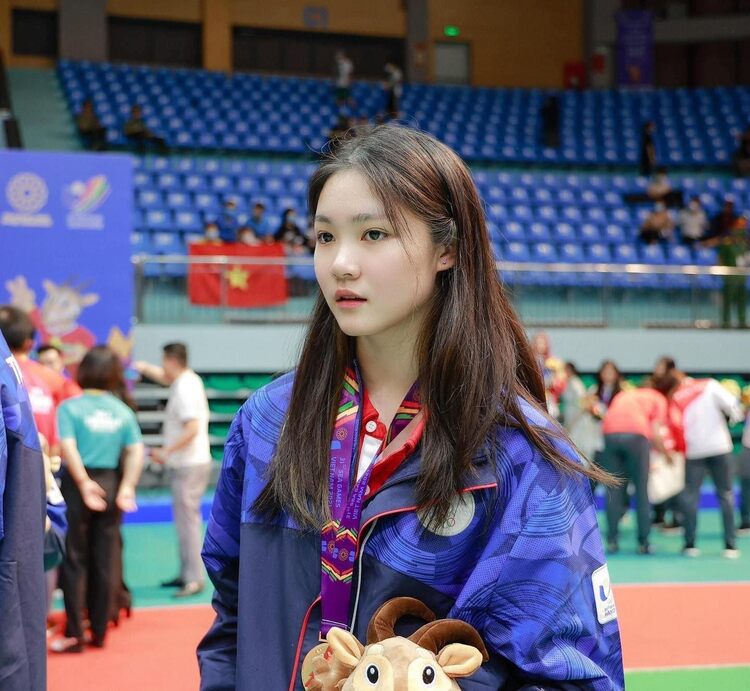 ảnh gái xinh 2k10