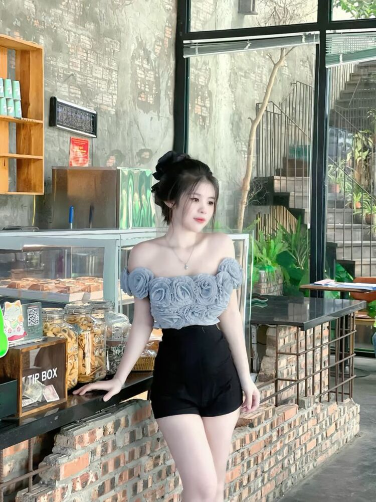 ảnh gái 2010