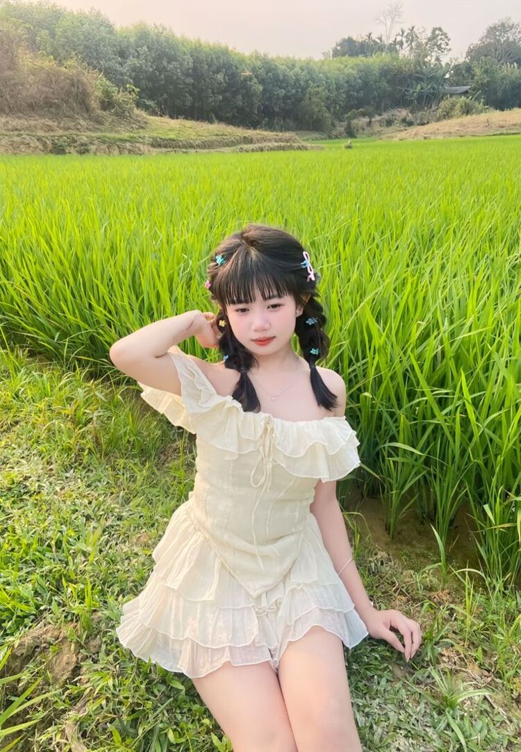 ảnh gái xinh 2010