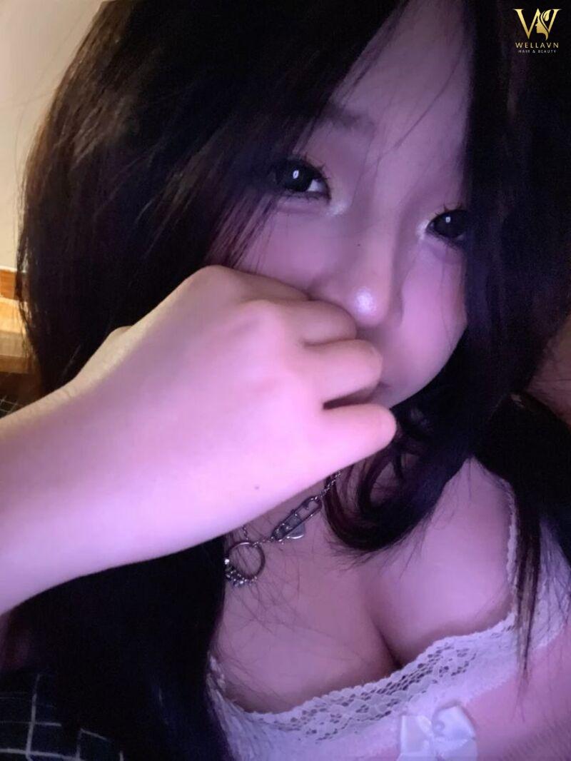ảnh gái xinh 2k3