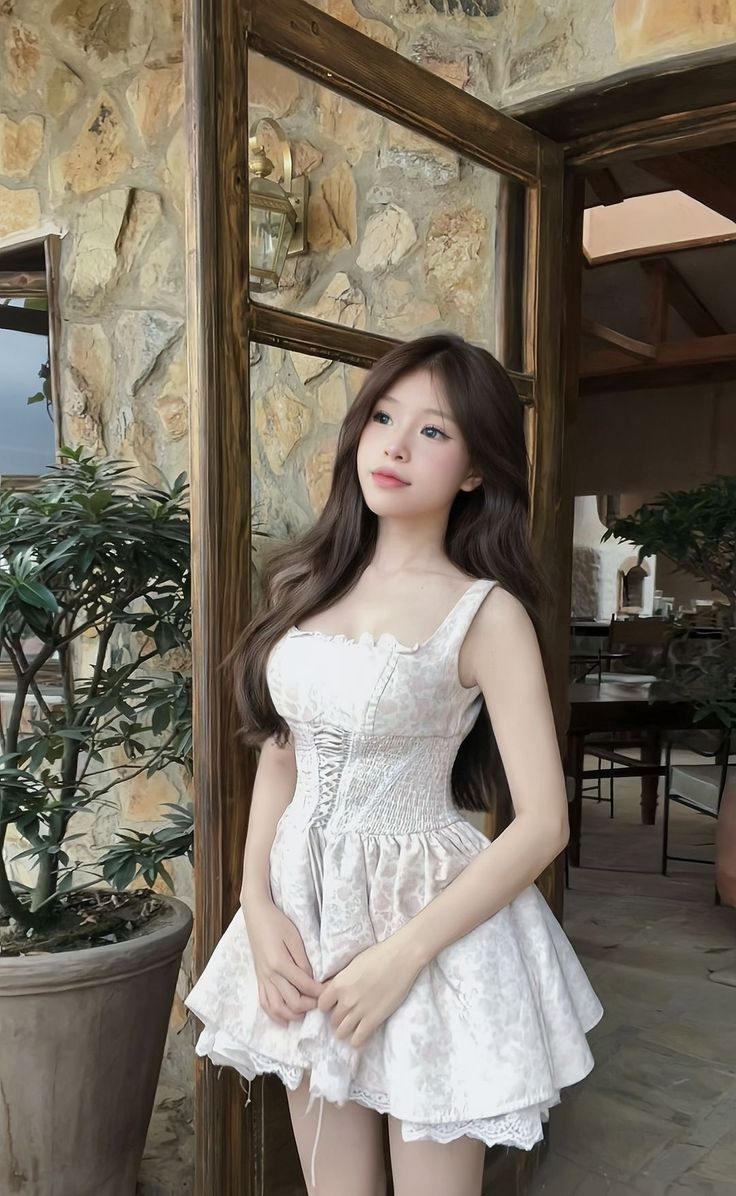 ảnh gái xinh 2k5
