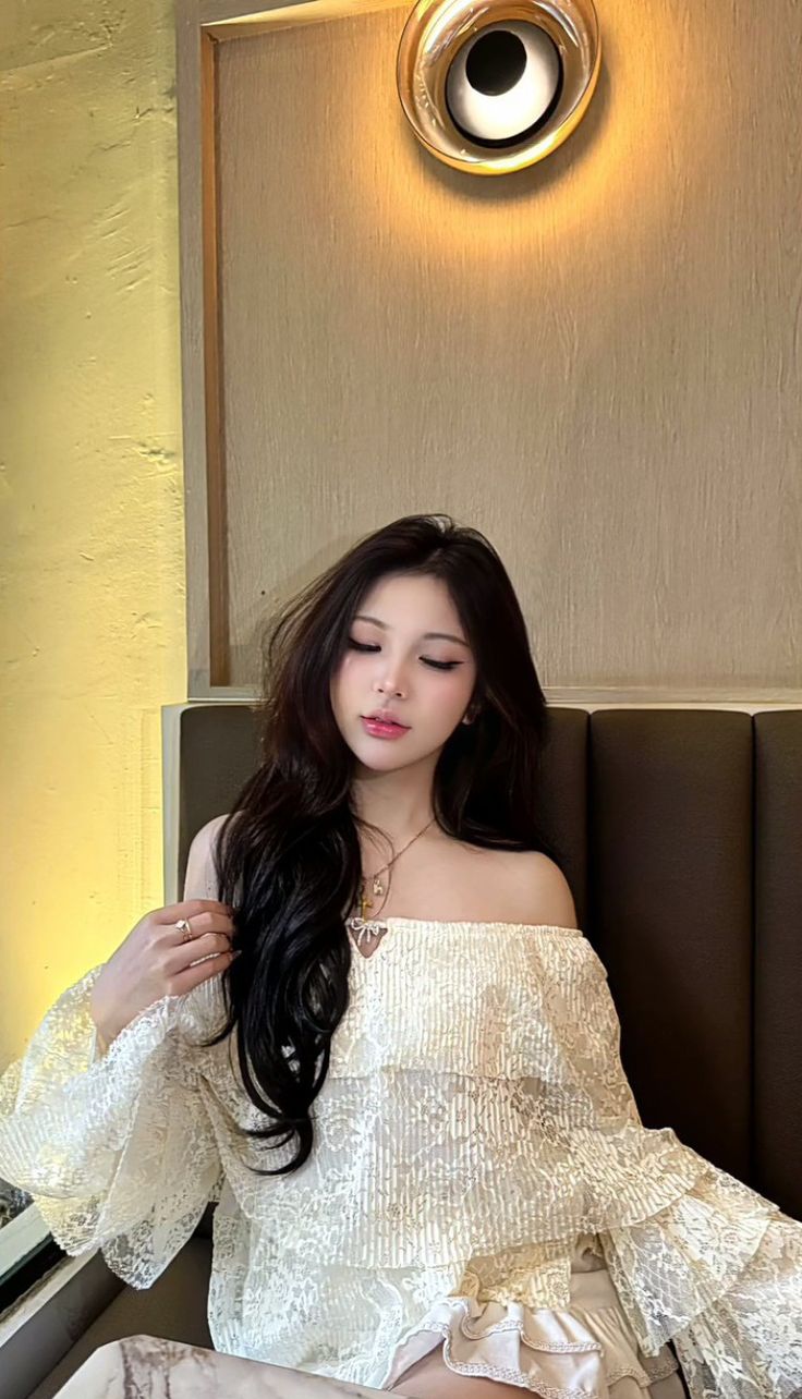 ảnh gái xinh 2005