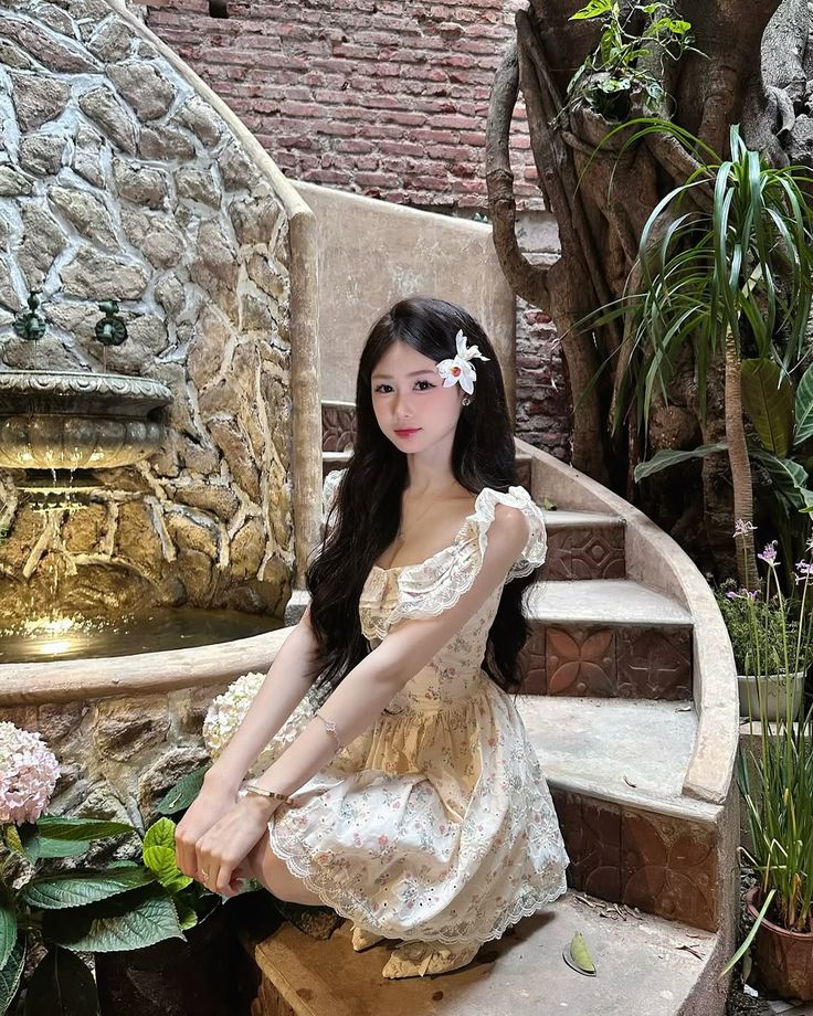 ảnh gái đẹp 2005
