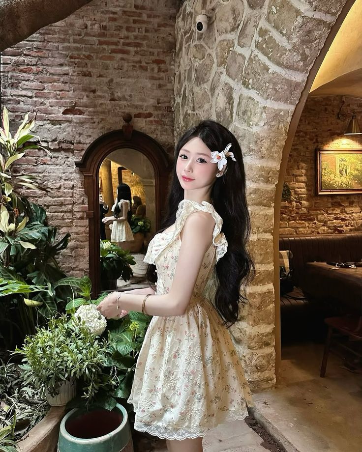 ảnh gái đẹp 2k5