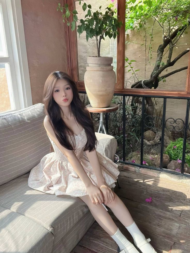 ảnh gái đẹp 2005