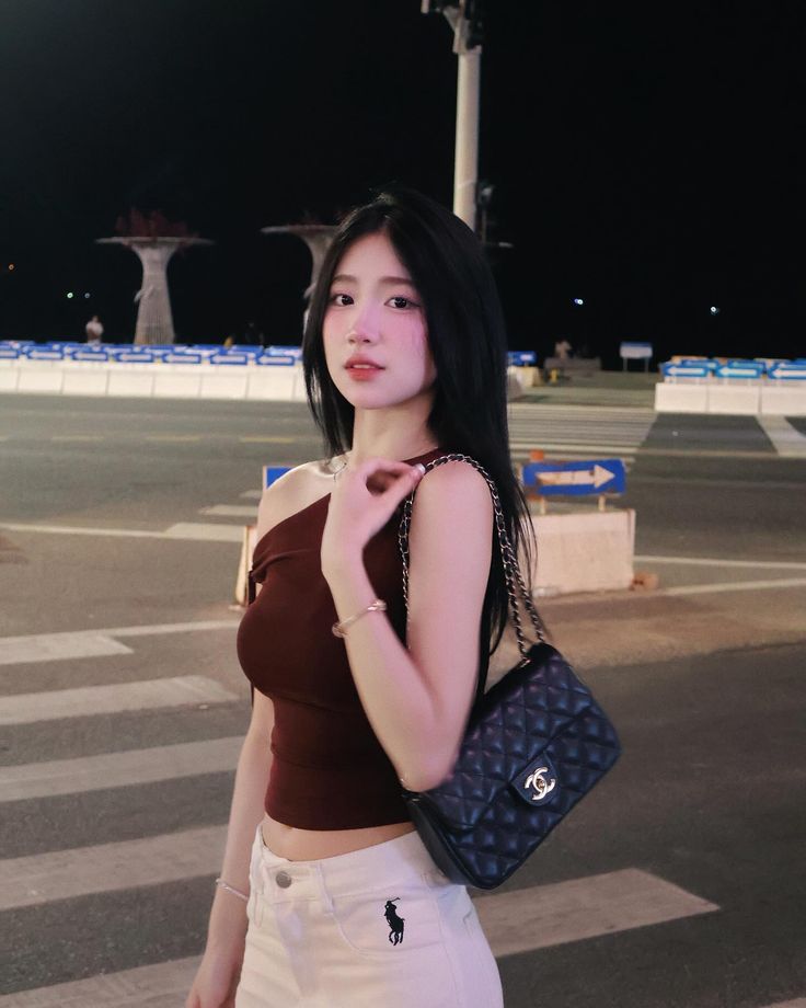 ảnh gái xinh 2k5
