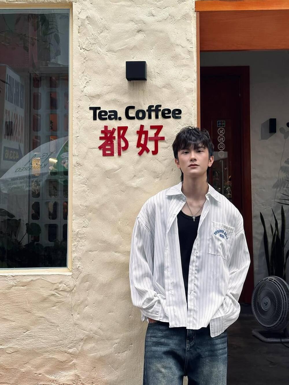 hình trai đẹp cute