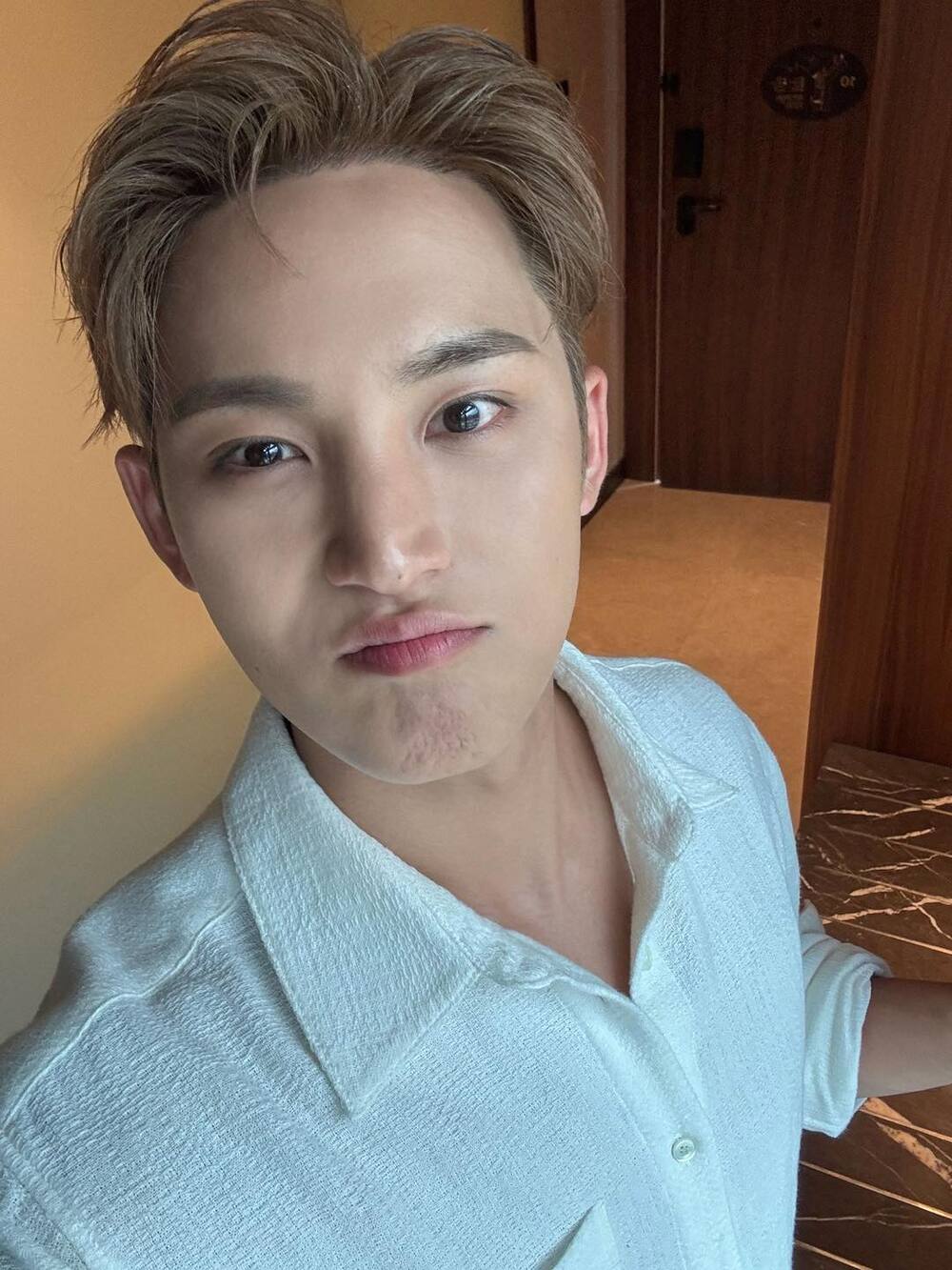 hình ảnh cute trai