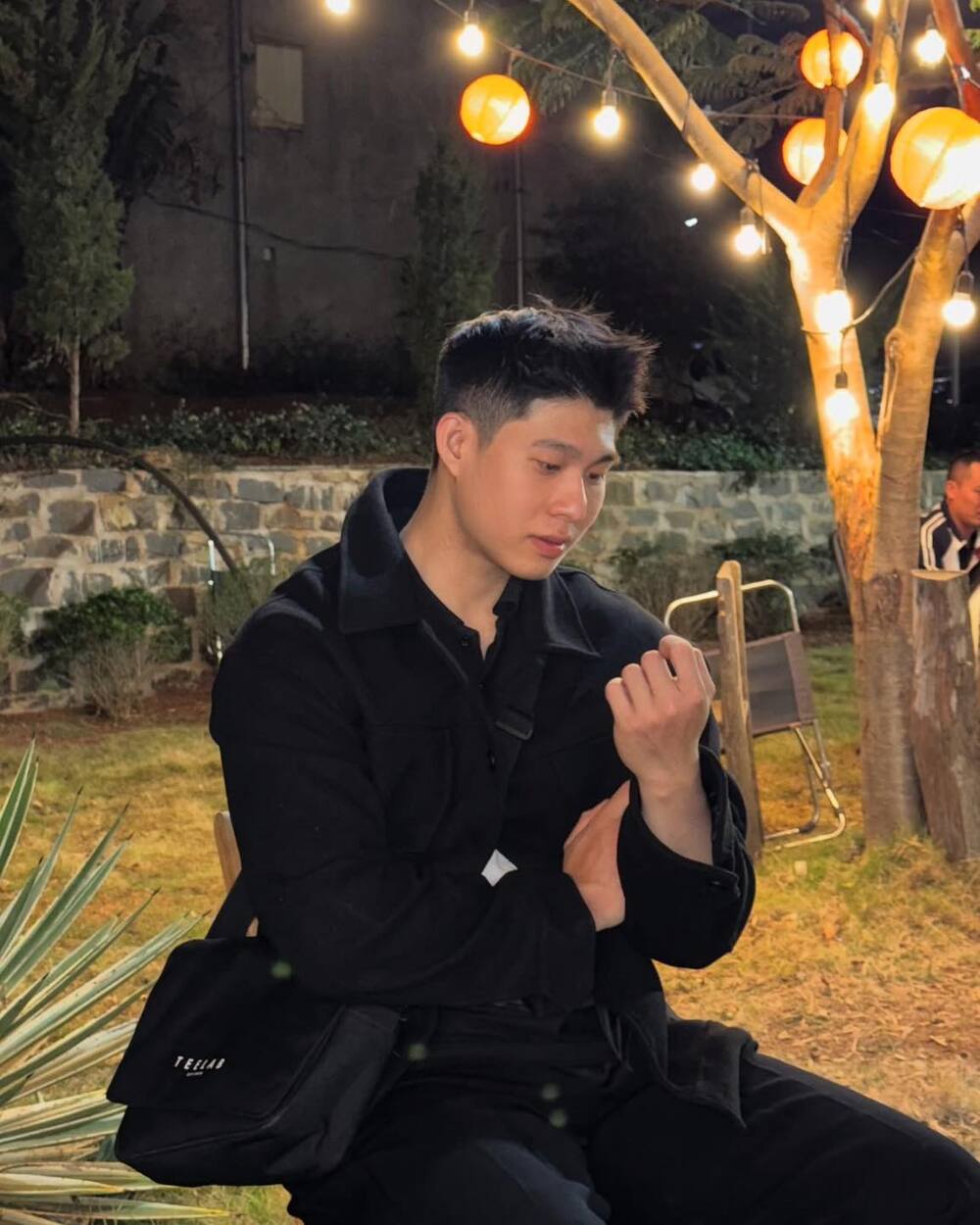 hình ảnh trai cute