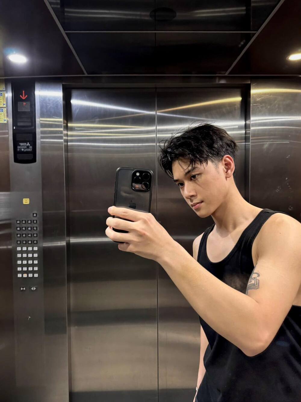 hình ảnh trai cute