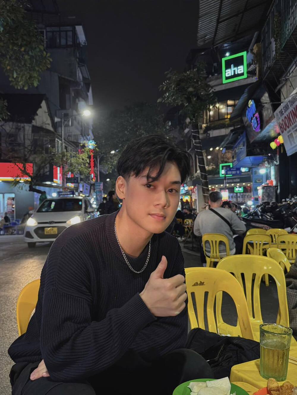 Ảnh trai cute đáng yêu và dễ thương ảnh trai cute