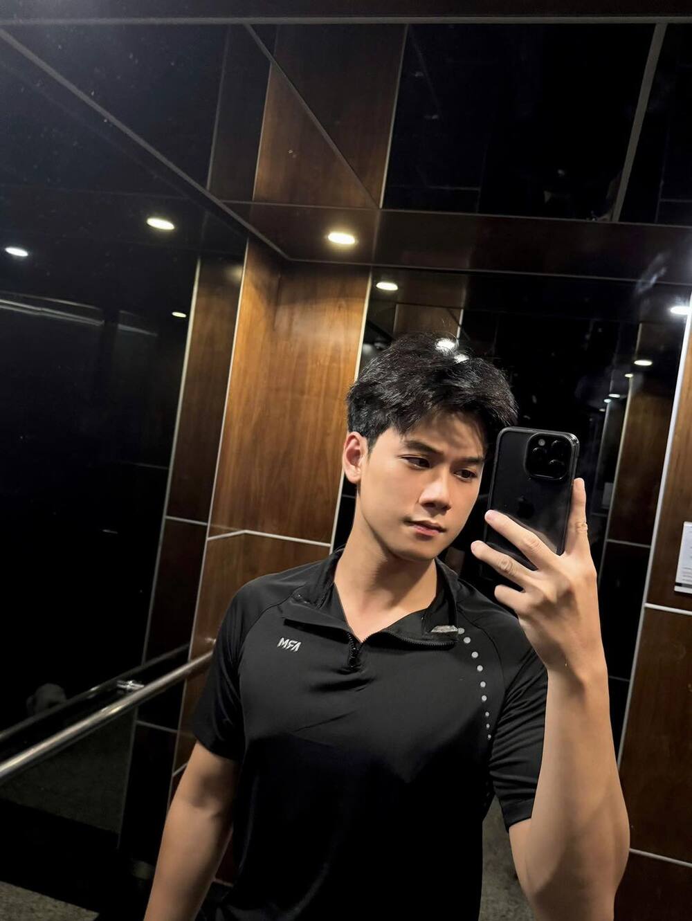 trai đẹp cute