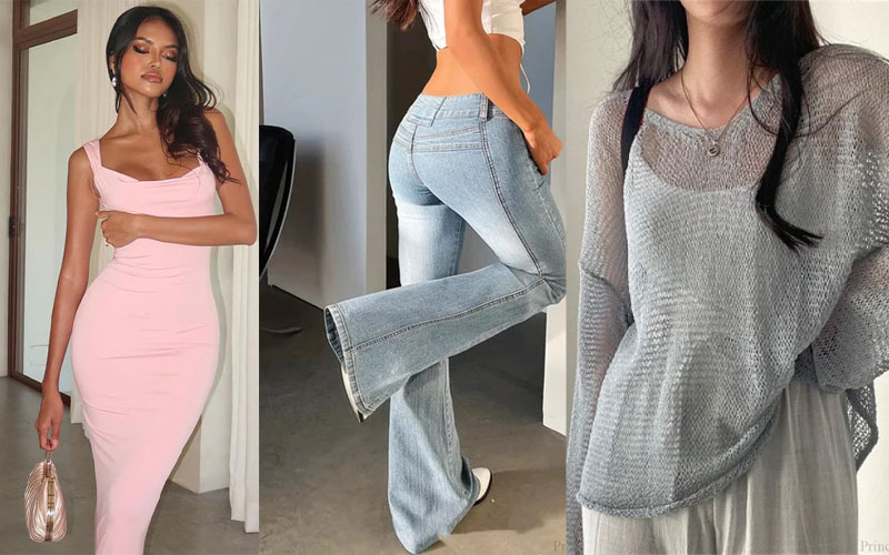 Bí quyết phối đồ cho da ngăm đẹp, tôn da chuẩn fashionista Màu pastel