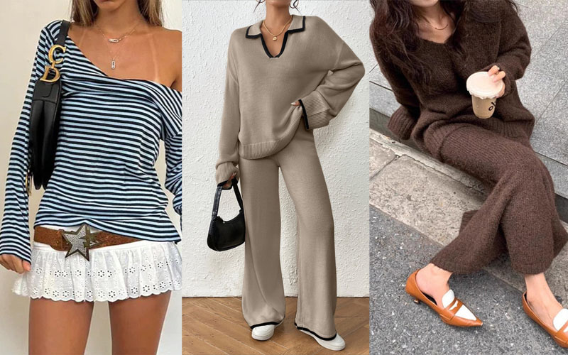 Bí quyết phối đồ cho da ngăm đẹp, tôn da chuẩn fashionista Phối đồ dạo phố năng động