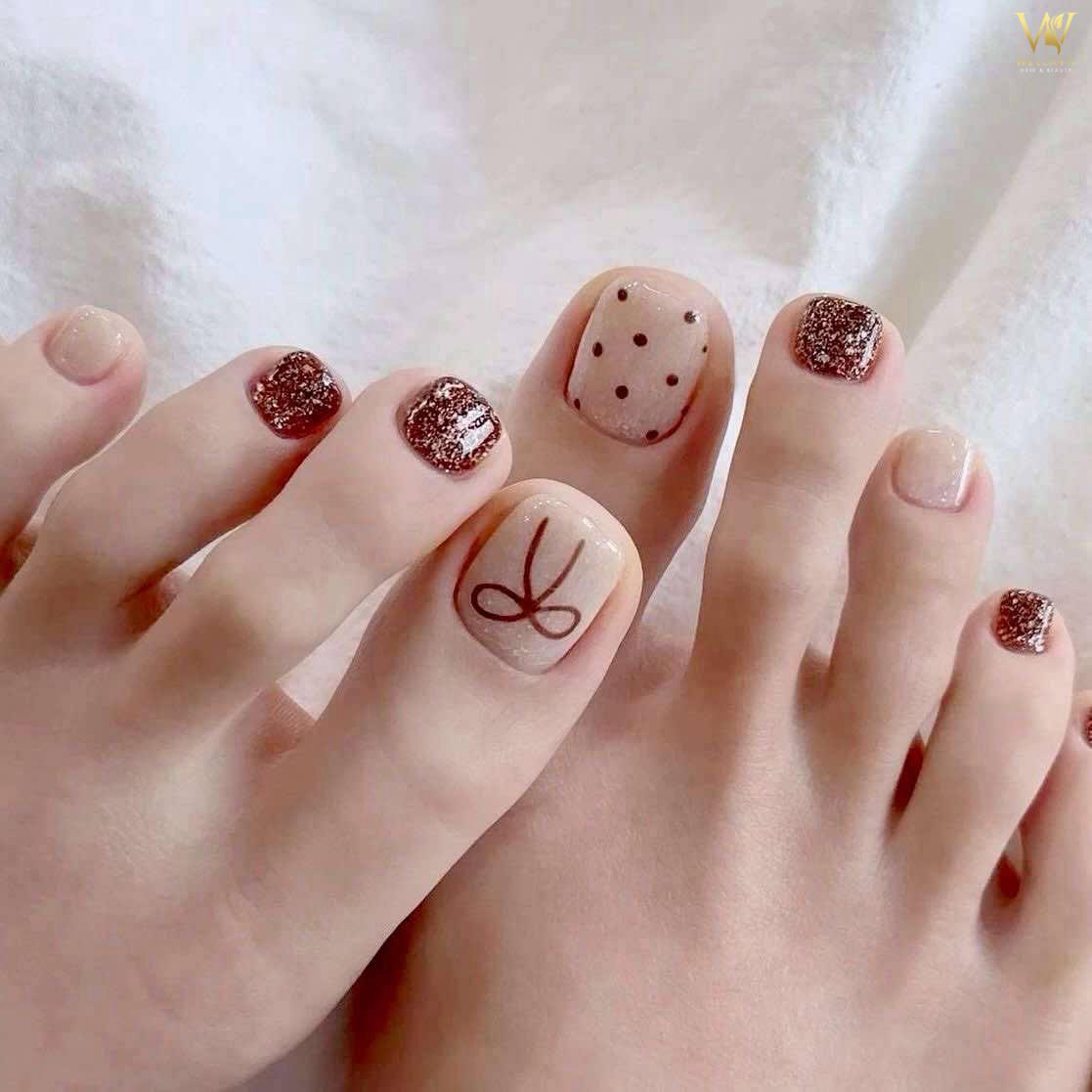 Quy trình chuẩn từng bước