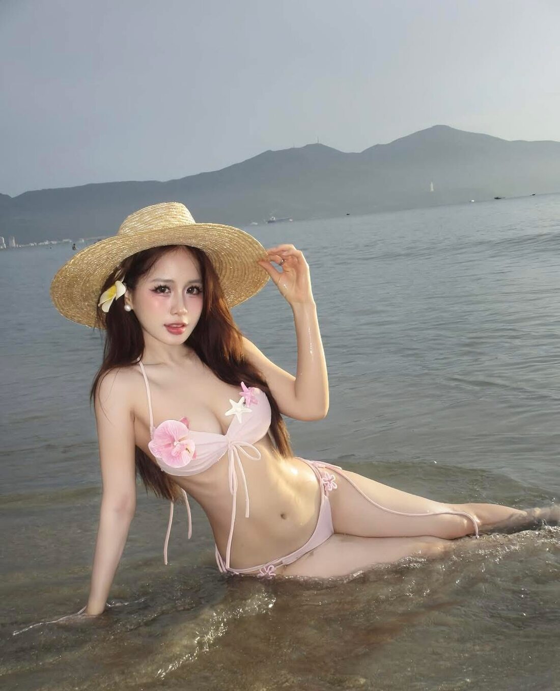 gái mặc bikini đẹp