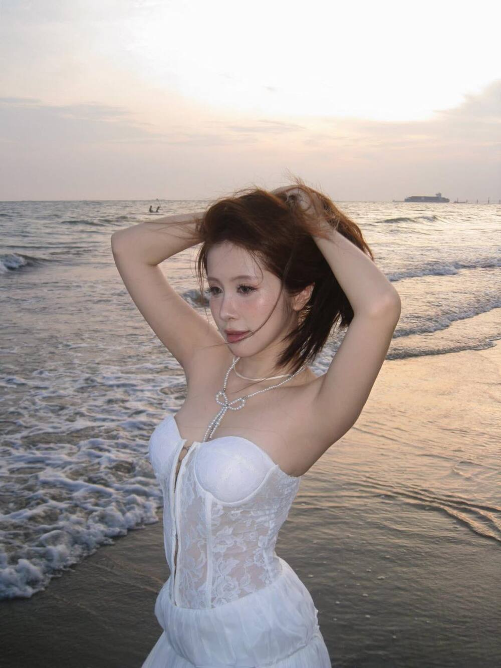 ảnh gái đẹp 2k