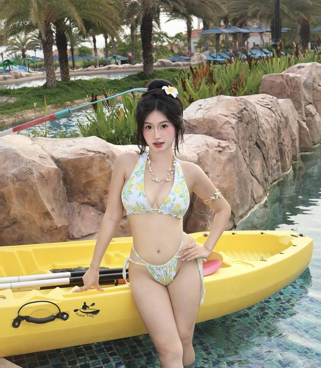 ảnh gái xinh 2001
