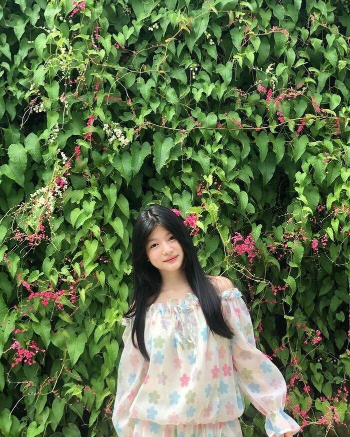 gái xinh 2k11