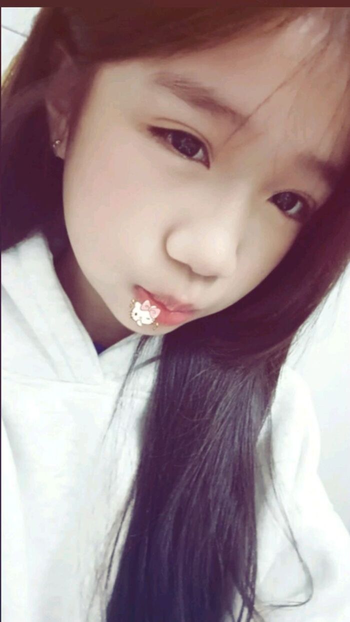 gai xinh 2k11