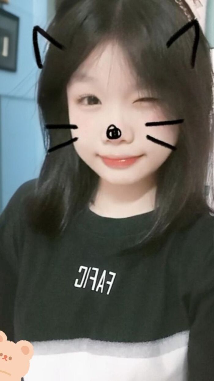 gái xinh 2k12