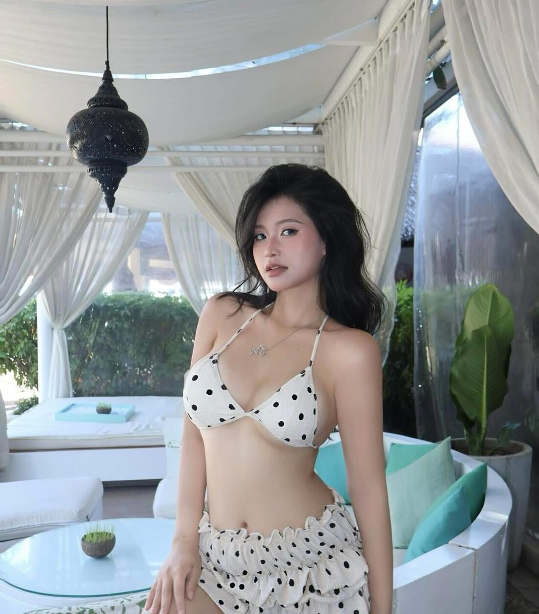 gai đẹp bikini